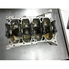 #BLL02 Bare Engine Block From 2011 Toyota Rav4  2.5
